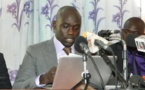 Cheikh Yérim Seck : « Tous ceux qui ont suivi Abdoulaye Wade, c’est parce qu’ils ne sont pas contents »