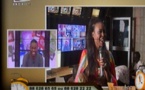 Vidéo: Zeyna la « thiat » de la TFM nous revient dans yeewu leen Regardez