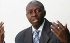 PARLEMENT: Mamadou Lamine Diallo plaide pour l’élection des députés de la CEDEAO