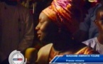 Vidéo: Aminata Touré répond à Wade: « Ce qu’il dit est absurde » Regardez
