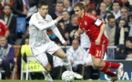Ligue des champions: Bayern et Real ont rendez-vous avec l'histoire