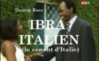 Vidéo - Ibra Italien sort de son silence et parle de la mort de Me Babacar Sèye