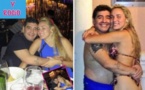 Diego Maradona se fait larguer par sa fiancée