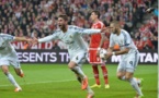 Ligue des champions: Le Real a assommé le Bayern et se qualifie en finale