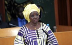 Aminata Touré: "WADE CHERCHE À FAIRE PRESSION SUR LA JUSTICE"