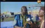 Vidéo: Becaye Mbaye sur la bagarre entre TFM et SEN TV Regardez