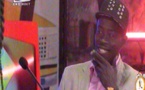 Vidéo: Sanex et Modou Mbaye de Buur Guéwël dans Yéwoulén Regardez