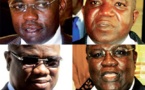 La traque s'accélère : Samuel Sarr, Madické Niang, Oumar Sarr, Ousmane Ngom, Sindiély Wade dans le viseur de la Crei