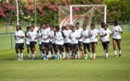 Burkina-Sénégal : les Lionnes visent la qualification dès cet après-midi