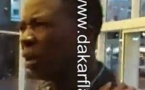 Vidéo: Séllé Mbaye présente ses excuses à Waly Seck jusqu’à en pleurer… Regardez