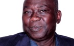 Commissaire Keïta, ancien Dg de l'Octris : "Ce que je pense d'Anna Sémou Faye..."