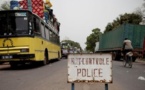 Sénégal-Guinée-Dakar annonce la fin de la fermeture de la frontière