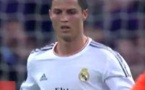 Vidéo : le but « zlatanesque » de Cristiano Ronaldo contre Valence. Regardez