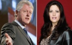 Etats-unis: Monica Lewinsky sort de son silence et évoque son «humiliation»
