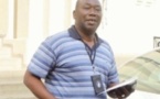 Le commissaire Keïta rejoint le mouvement de Serigne Mbacké Ndiaye