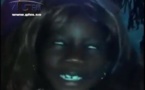 Vidéo à mourir de rire: une petite fille qui imite Adiouza. Regardez