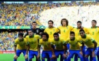 Urgent: Découvrez la liste des 23 joueurs brésiliens pour le mondial!
