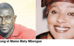 Basket-nominations: Boniface Ndong et Mame Maty Mbengue, managers des équipes nationales