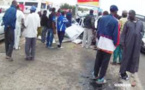 Gossas: deux gendarmes et un civil meurent dans un accident de la circulation