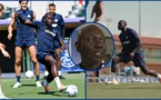 Roger Mendy juge le transfert de Koulibaly à Chelsea