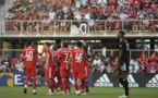 Amical : Mané buteur et passeur pour son premier match avec le Bayern