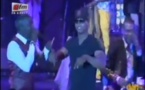 Vidéo: Elhadj Diouf enlève sa veste et chauffe le Grand Bal de You… Regardez