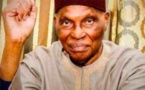 KEBEMER: Me Abdoulaye Wade aménage sa tombe
