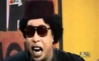 Confidences de Kouthia : "Le sketch sur Khadafi est celui qui m’a le plus marqué"