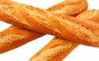 COMMERCE: Les nouveaux prix du pain (officiel)