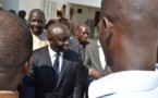 Arrestation de Karim Wade: Idrissa Seck dément et précise !