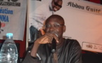 Précision de Massamba Guèye sur son départ de Daniel Sorano