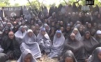 DAKAR: Marche de soutien aux otages de Boko Haram, vendredi