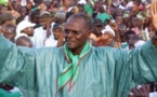 Ousmane Tanor Dieng persiste et signe: «Le congrès aura lieu à date échue»