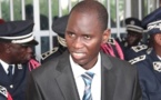 Drogue dans la Police le mis en cause, Ibrahima Dieng dément le directeur de l’OCRTIS