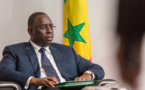 61% des Sénégalais déçus par Macky Sall