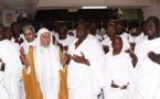ARABIE SAOUDITE: Macky au Mausolée du Prophète Mohamed PSL