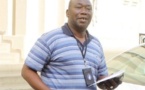 Vidéo - Les fracassantes révélations du Commissaire Cheikhna Keïta