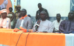 Idrissa Seck à Rufisque : Les autorités en prennent pour leur grade, Oumar Guèye méprisé