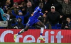 Football: Demba Ba devrait rester à Chelsea la saison prochaine