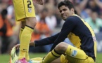 Diego Costa soigné au placenta de jument pour pouvoir jouer la finale de la Ligue des champions