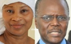 PROFIL: Ousmane Tanor Dieng-Aissata Tall Sall, le duel de la discorde socialiste