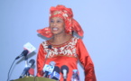 Aissata Tall Sall- « J’invite Ousmane Tanor Dieng à un débat public »