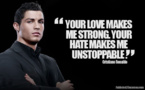 [Vidéo] L’émouvante histoire du succès de Cristiano Ronaldo
