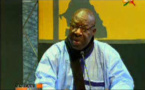 [Vidéo] Le professeur Oumar Sankharé dans « Senegaal ca kanam »: « Je pardonne à tout le monde… »