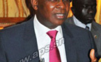 Serigne Mbaye Thiam annonce la poursuite du processus d’élection du chef du PS