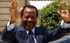 Cameroun : Le président Paul Biya déplace son dentiste de France en jet privé