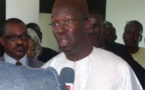 Elections locales : Souleymane Ndéné Ndiaye promet de supprimer l'acte 3 de la décentralisation si...