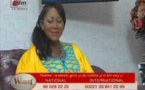 Vidéo - L'animatrice Mamy Diop se confie: "Comment Youssou Ndour m'a séduite..."