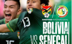 Date FIFA : La Bolivie annonce un match amical contre le Sénégal