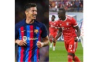 Ligue des Champions : Lewandowski vs Mané, duel inévitable